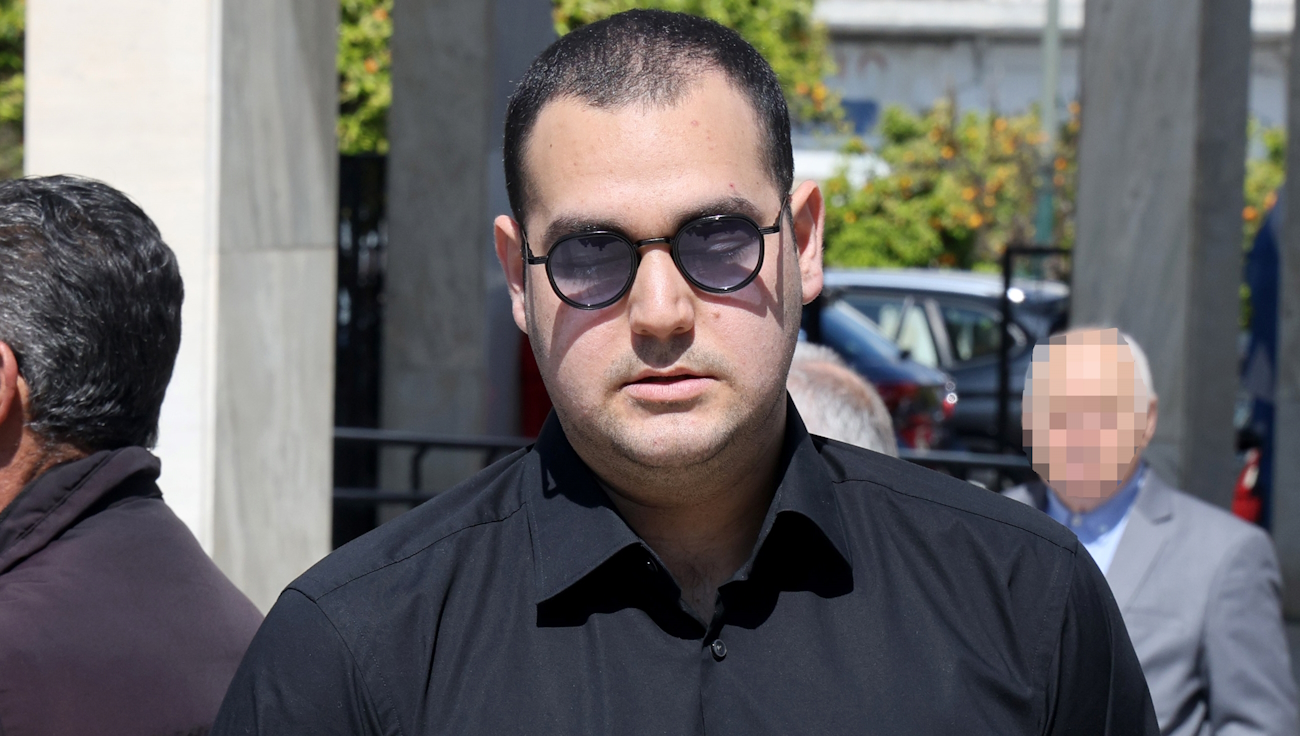 Χρήστος Κούγιας: «Βρήκα διαφυγή στον τζόγο, ο πατέρας μου με έδιωξε από το σπίτι»