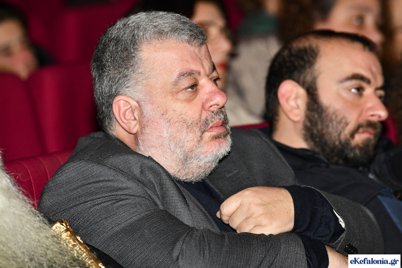 Χρήστος Πετράτος: Τα δύο σκάνδαλα που απογυμνώνουν τη διοίκηση Μιχαλάτου