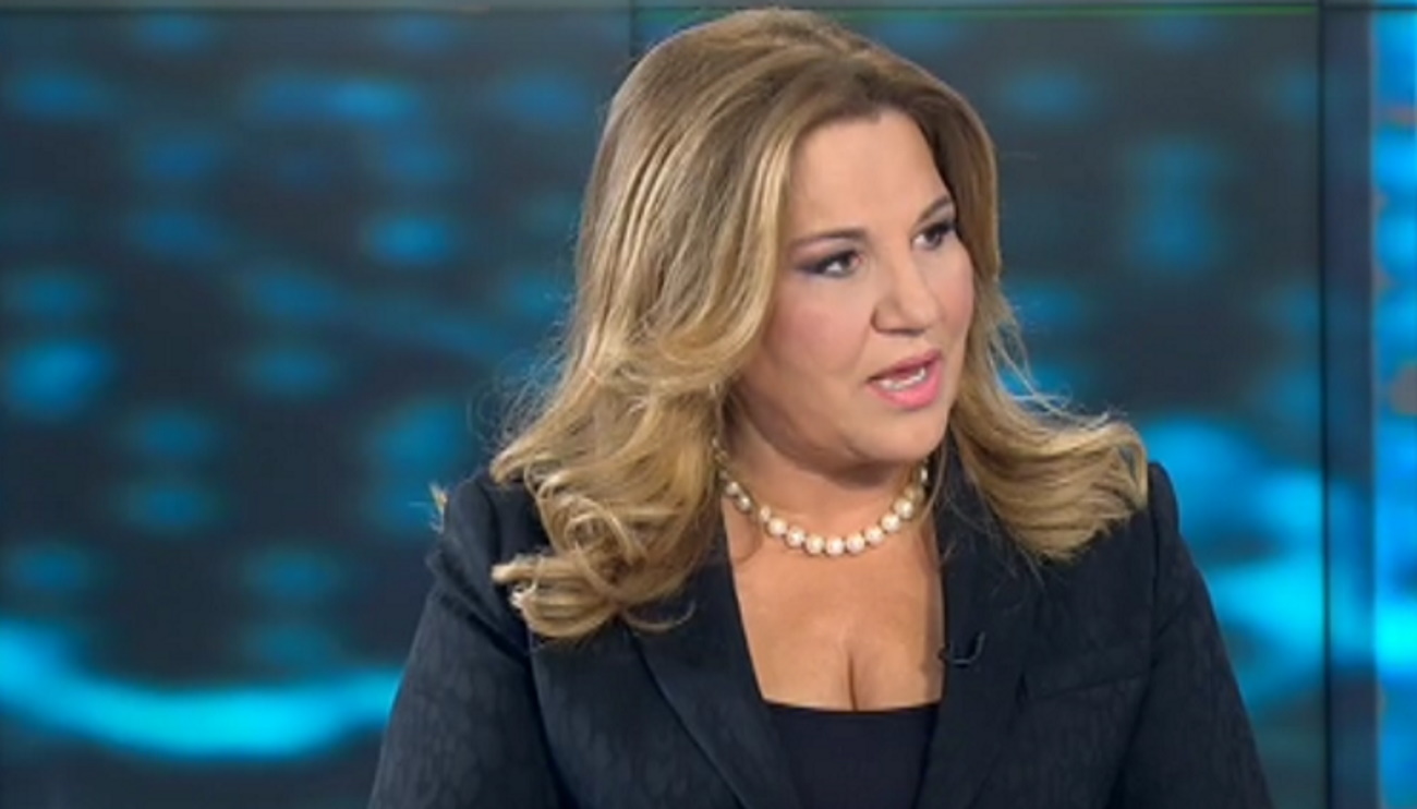 Δέσποινα Μοιραράκη: «Ήταν επώδυνος ο χωρισμός, υπήρχε ξύλο, απευθύνθηκα στη Δικαιοσύνη»