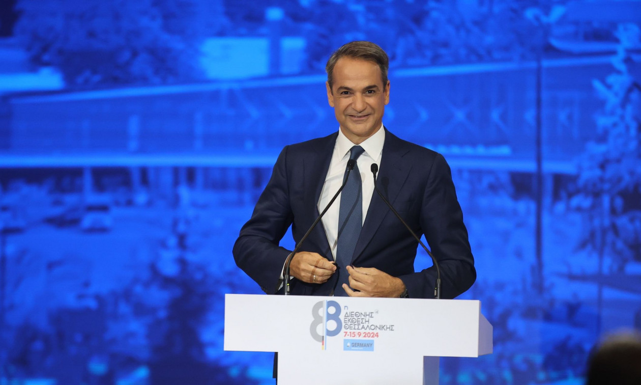 ΔΕΘ: Στο 1,5 δισ. ευρώ το πακέτο μέτρων – Προτεραιότητα σε μειώσεις φόρων και «κόκκινα δάνεια»