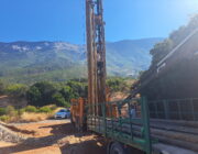 Διασφαλίσαμε την υδροφορία των χωριών της Ανω Λειβαθούς με άφθονο νερό εξαιρετικής ποιότητας