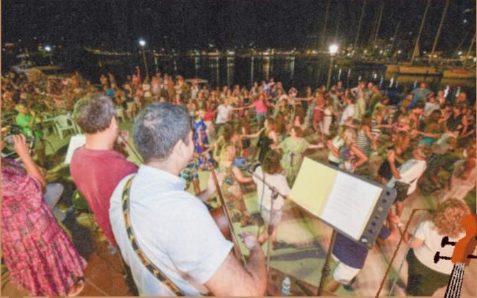 Διήμερος εορτασμός της Αγίας Ευφημίας