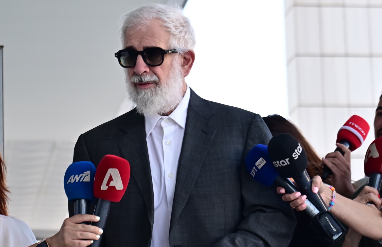 Δίκη Φιλιππίδη: Απαλλαγή και για τη δεύτερη υπόθεση ζητάει ο εισαγγελέας 