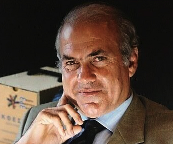 “Έφυγε” ο Κεφαλονίτης δήμαρχος Φιλοθέης Ψυχικού Ερ