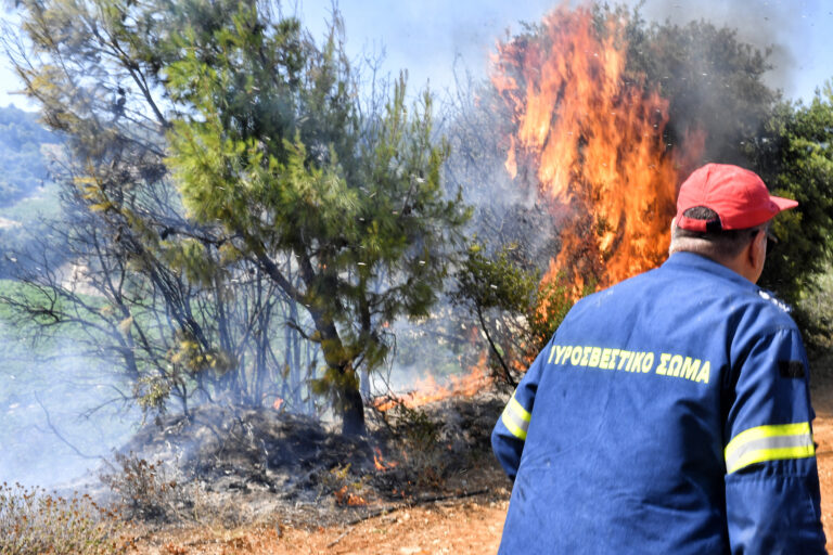 Έκτακτη ανακοίνωση της Πολιτικής Προστασίας του Δήμου Αργοστολίου