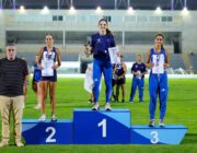Εντυπωσίασε στην Κύπρο η Αντωνάτου