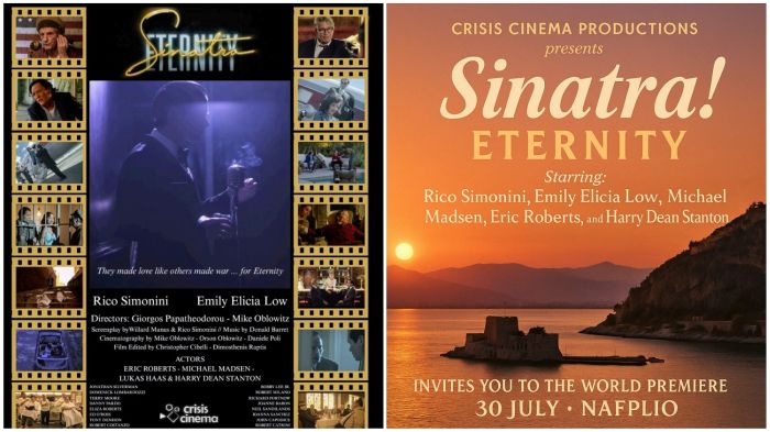 ΕΟΤ: Στηρίζει οπτικοακουστικές παραγωγές για τη διεθνή προβολή της Ελλάδας