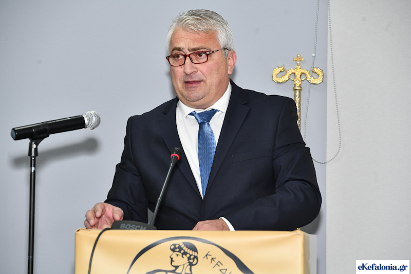 Επιμελητήριο: Σπαθής -Νικολετάτος παρεμβαίνουν για την προστασία των επιχειρήσεων από τα υπέρογκα πρόστιμα