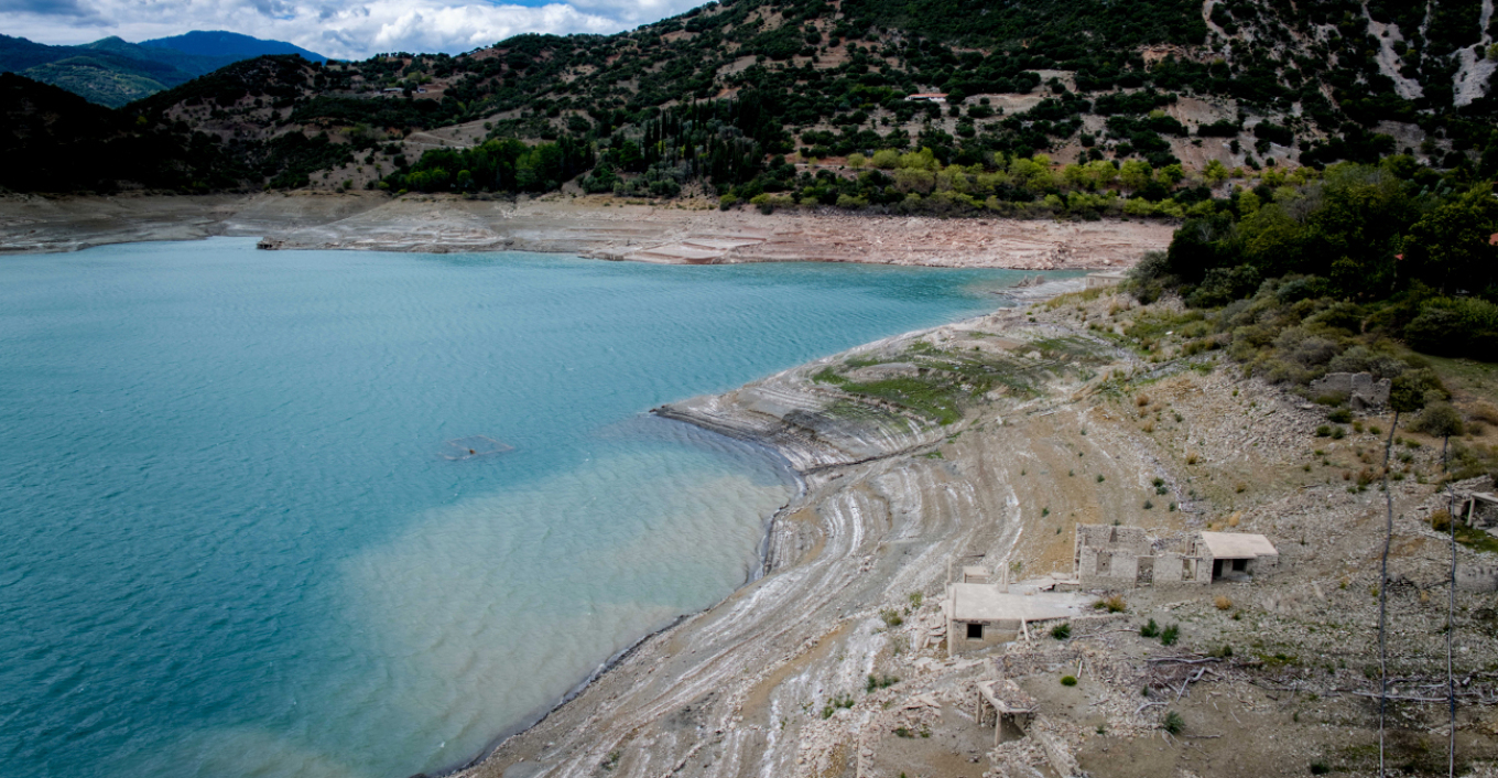 Εθνικό σχέδιο για τα ύδατα: Οι 5 βασικοί άξονες για τη λειψυδρία – Αλλάζει ριζικά το μοντέλο διαχείρησης στην χώρα