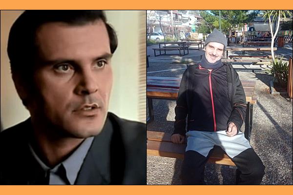 Γεράσιμος Μιχελής: O «κακός» που έβαλε σιωπηλά και αθέατα πλώρη για τον παράδεισο