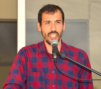 ΓΙΑ ΤΟ ΝΕΟ ΣΧΕΔΙΟ ΕΚΤΡΩΜΑ ΤΟΥ ΥΠ ΕΡΓΑΣΙΑΣ