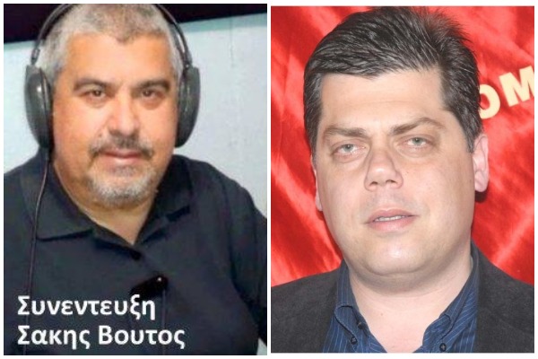 Γιάννης Κουρούκλης: «Πληρώνουμε τον εργολάβο για να μαζεύει σκουπίδια, αλλά ο Δήμος προσλαμβάνει προσωπικό δεύτερη φορά – αυτό είναι σκάνδαλο!»