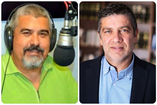 Γιάννης Λυκούδης: “Η Δημοτική Αρχή θεωρεί τους δημότες χαζούς – Δεν θα μείνουμε σιωπηλοί”