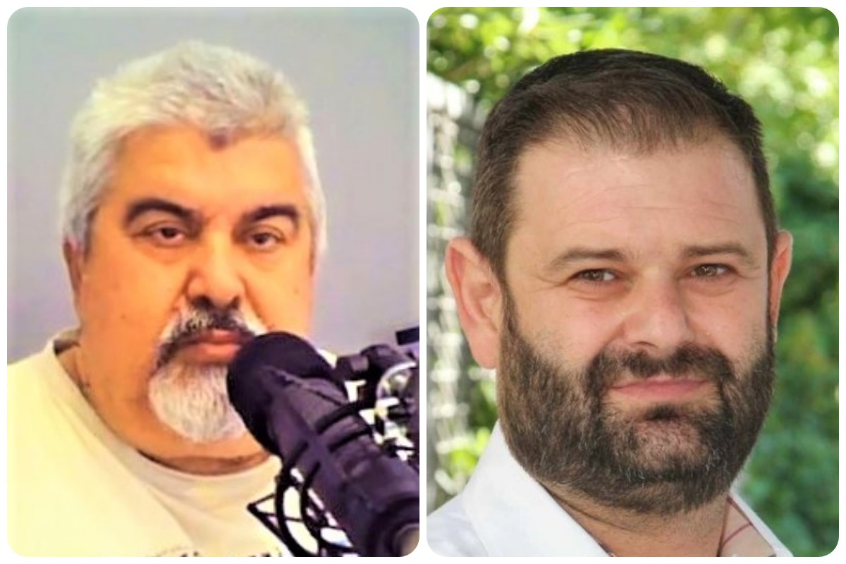 Γιάννης Τζωρτζάτος: «Αγαπάμε τις αθλητικές εγκαταστάσεις – Προστατεύουμε το στάδιο για τα παιδιά μας»
