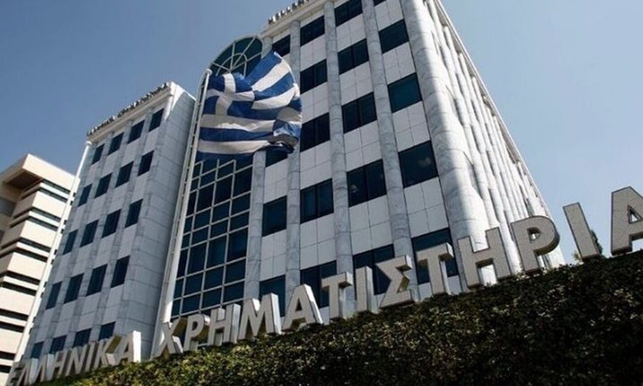 Η Euronext προχωρά σε εξαγορά του ελληνικού χρηματιστηρίου