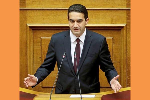”Η Ευρωπαϊκή Ένωση να διασφαλίσει τα μέλη της απέναντι στις απειλές τρίτων χωρών”.