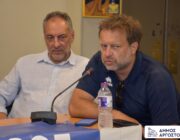 Η καρδιά του Beach Volley χτυπάει στον Αη Χέλη!