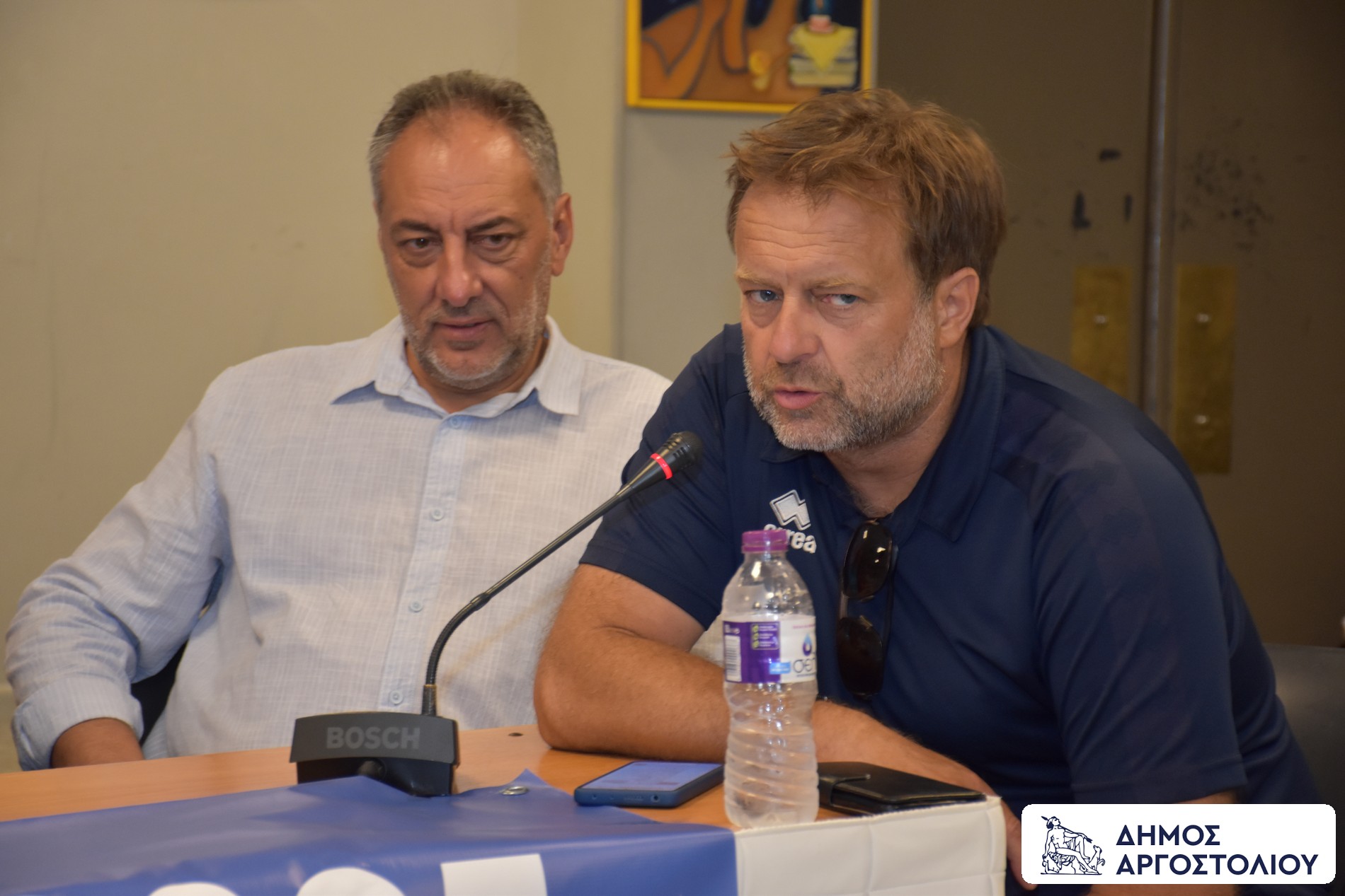 Η Κεφαλονιά στο Επίκεντρο του Beach Volley: Ξεκίνησε το 3 Star Open στον Άη Χέλη [εικόνες]