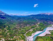 Η Κυβέρνηση αγνοεί τον ΟΦΥΠΕΚΑ για χάρη του Υδροηλεκτρικού Αυλακίου στην Κοιλάδα Αχελώου.