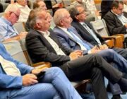 Ιόνια Νησιά – Μπροστά στις Εξελίξεις: Δυναμική Παρουσία της ΠΕΔ ΙΝ στο συνέδριο για την νησιωτικότητα