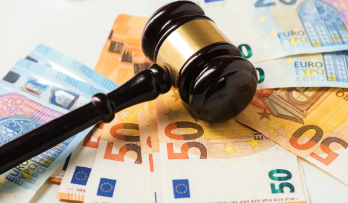 Ιστορικό υψηλό ρυθμίσεων στον Εξωδικαστικό Μηχανισμό τον Ιούνιο