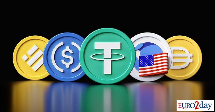 Καμπανάκι BIS για την καλπάζουσα ανάπτυξη των Stablecoins