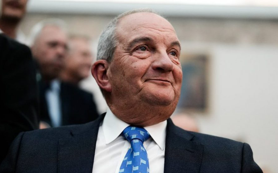 Και ξαφνικά… ο Κ.Κ