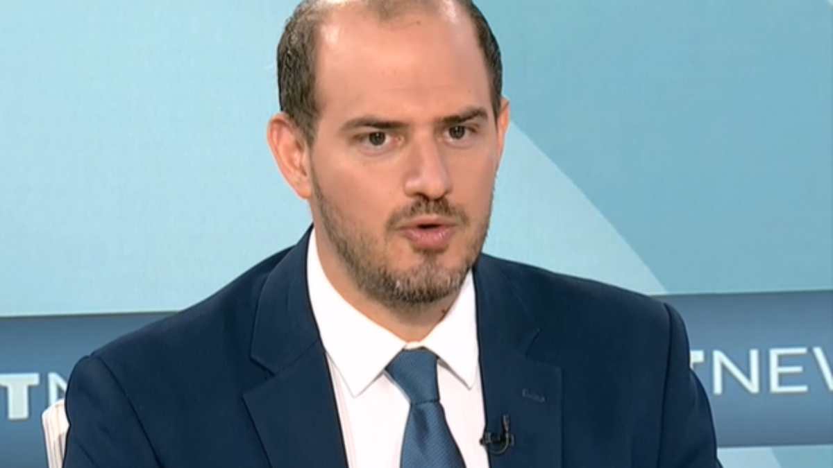 Κώτσηρας: Μόνιμο μέτρο η επιστροφή ενοικίου, τον Νοέμβριο η πληρωμή – Ως 30 Σεπτεμβρίου η τροποποιητική δήλωση