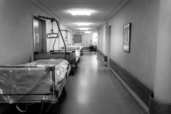 Κραυγή αγωνίας από γιατρούς στην Κεφαλονιά: Επικίνδυνες ελλείψεις – Γιατρός εφημέρευσε συνεχόμενα για εννέα 24ωρα