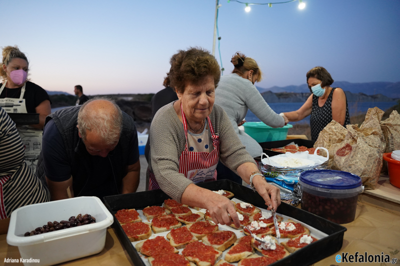 Λαογραφικός σύλλογος «Το Ριφόρτσο»: Ριγανάδα και Καντάδα την Κυριακή 6 Ιουλίου στο Αργοστόλι