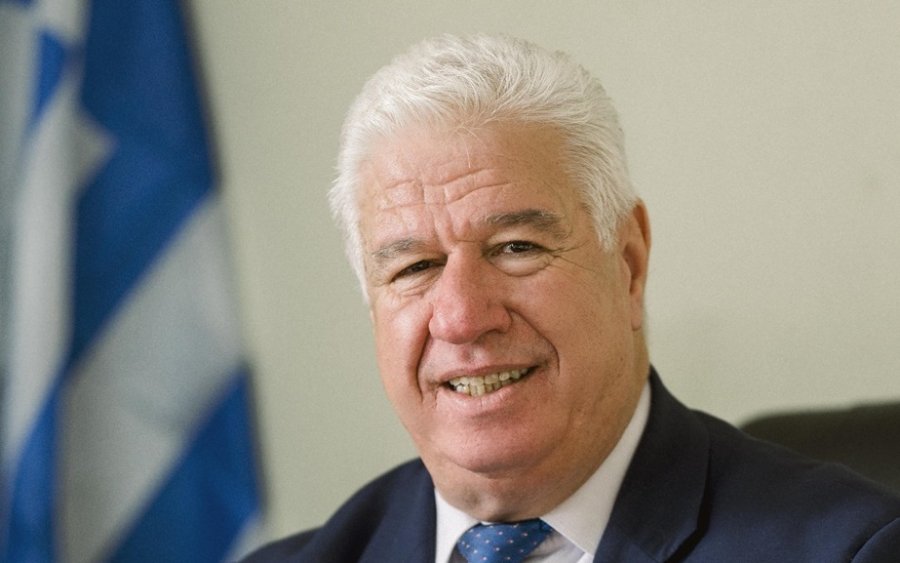Λίφτινγκ στις αθλητικές εγκαταστάσεις Κεφαλονιάς Ιθάκης