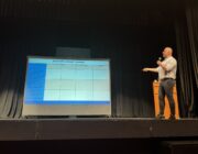 Με επιτυχία ολοκληρώθηκε η 1η Νοσηλευτική Ημερίδα με τίτλο «Πέρα από τη Νόσο Εστιάζοντας στον Άνθρωπο».