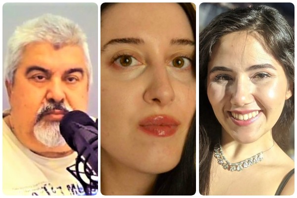 «Μια γιαγιά, μια Κεφαλονιά, μια γενιά που χάνεται» – Η νεαρή συγγραφέας Κυριαζή μάς μιλά για το πρώτο της βιβλίο και τη δύναμη της μνήμης