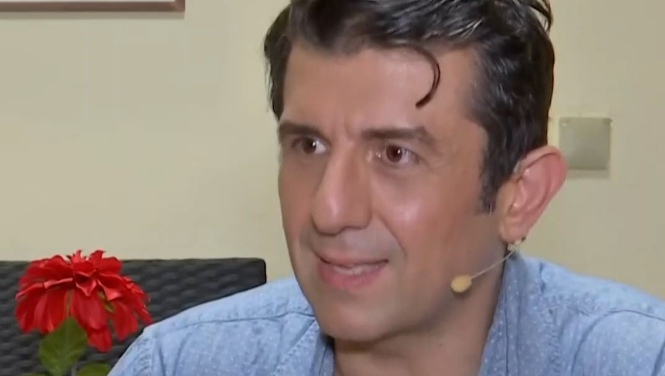 Μιχάλης Οικονόμου: «Πάντα θα υπάρχουν ακραίες απόψεις, έχω σβήσει αρνητικά σχόλια»