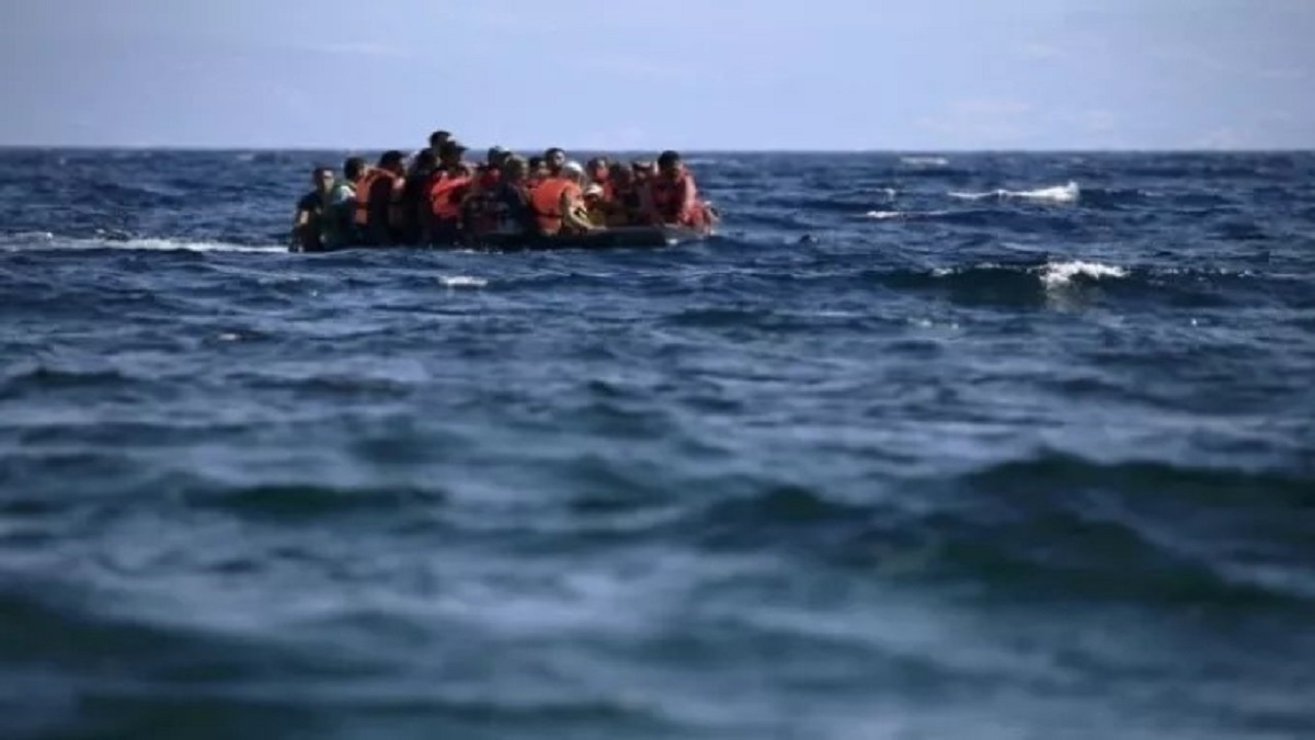 Νέα αύξηση μεταναστευτικών ροών, 182 αφίξεις το Σάββατο – Όσοι παράνομοι ήρθαν από τη Λιβύη, συνελήφθησαν, είπε ο Πλεύρης