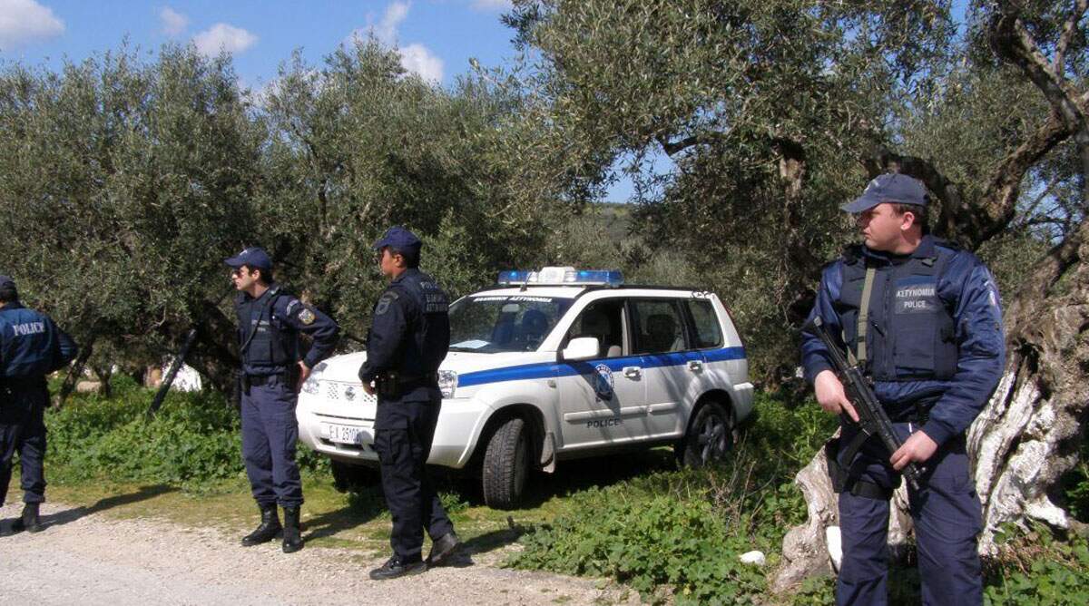 Νεκρός σε στάβλο 29χρονος αλλοδαπός εργάτης γης στην Ηλεία – Την εκδοχή της ανθρωποκτονίας εξετάζουν οι Αρχές