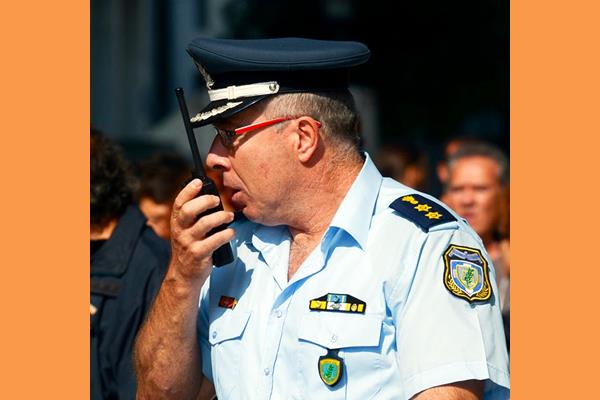 Νέο υπερσύγχρονο δίκτυο επικοινωνιών για ΕΛ.ΑΣ
