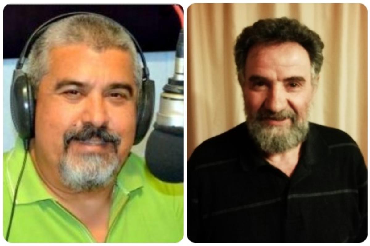 Νίκος Αθανασάτος (Λαϊκή Συσπείρωση Σάμης): “Το Κέντρο Υγείας καταρρέει – δεν επαιτούμε, διεκδικούμε”