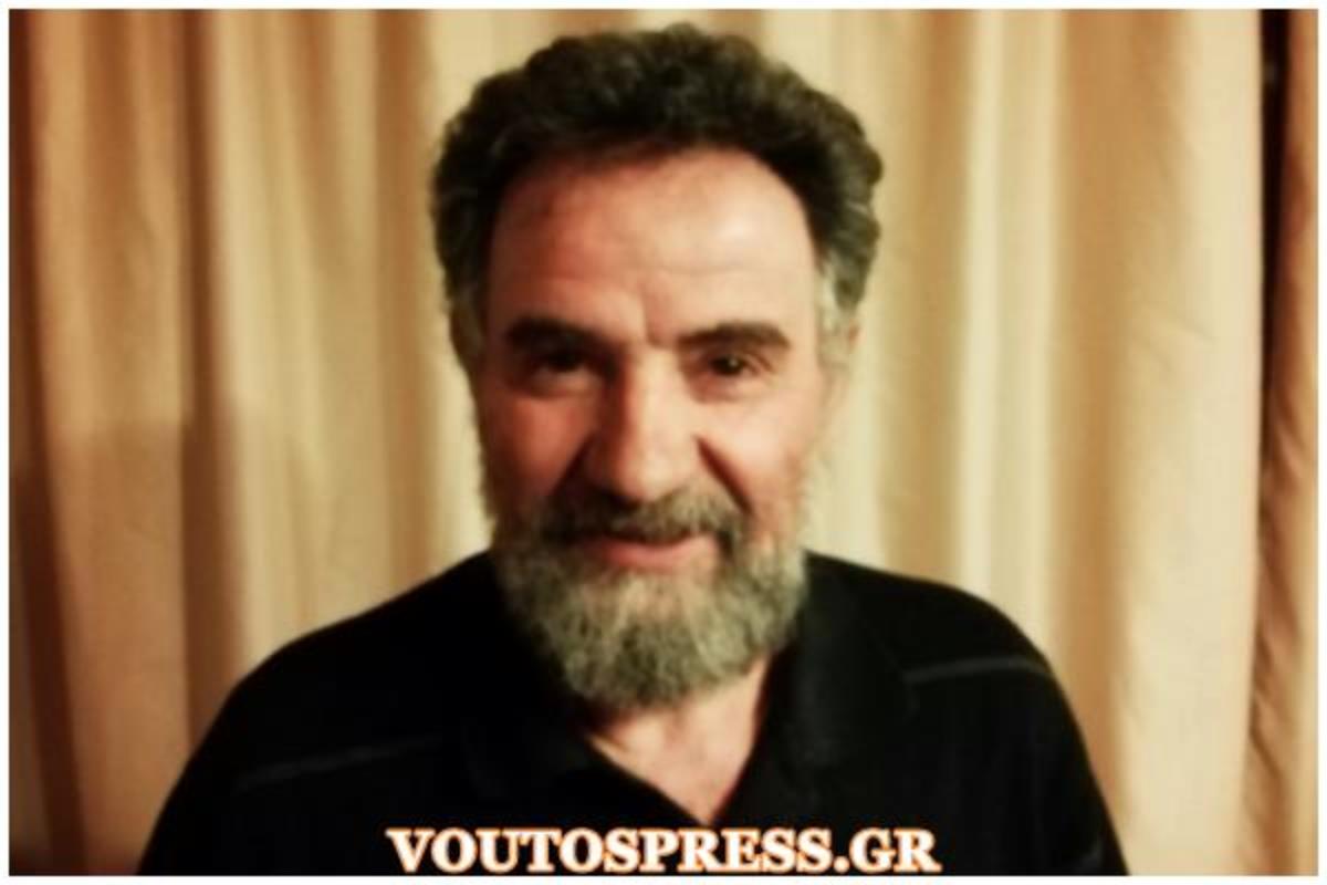 Νίκος Αθανασάτος: Το Κ.Υ Σάμης απειλείται με πλήρη κατάρρευση