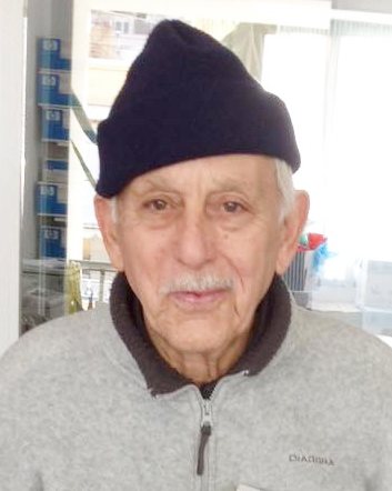 Ο Γιάννης Λυκούδης για τον Σπύρο Αντωνάτο
