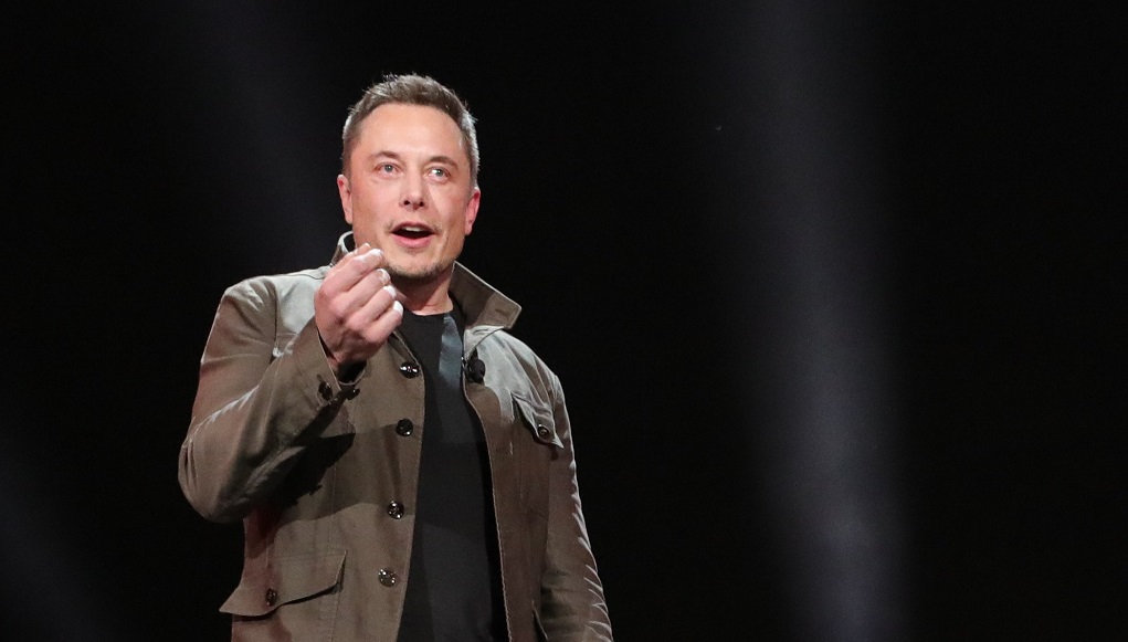 Ο Ίλον Μασκ, το «Κόμμα της Αμερικής» και ο θρίαμβος του Επαμεινώνδα στα Λεύκτρα