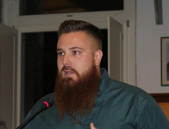 Ο Κων/νος Τσιτιμάκης απαντάει στο Επιμελητήριο