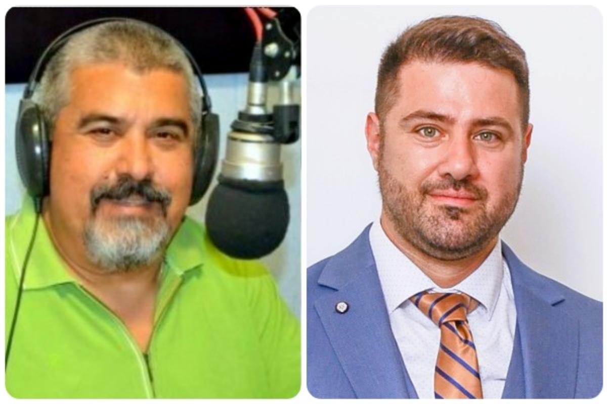 «Ο Πόρος χρειάζεται πράξεις, όχι άλλες εξαγγελίες» – Ο Πρόεδρος του Εμπορικού Συλλόγου Πόρου, Ελευθέριος Στελλάτος, στο “Βήμα του Πολίτη”