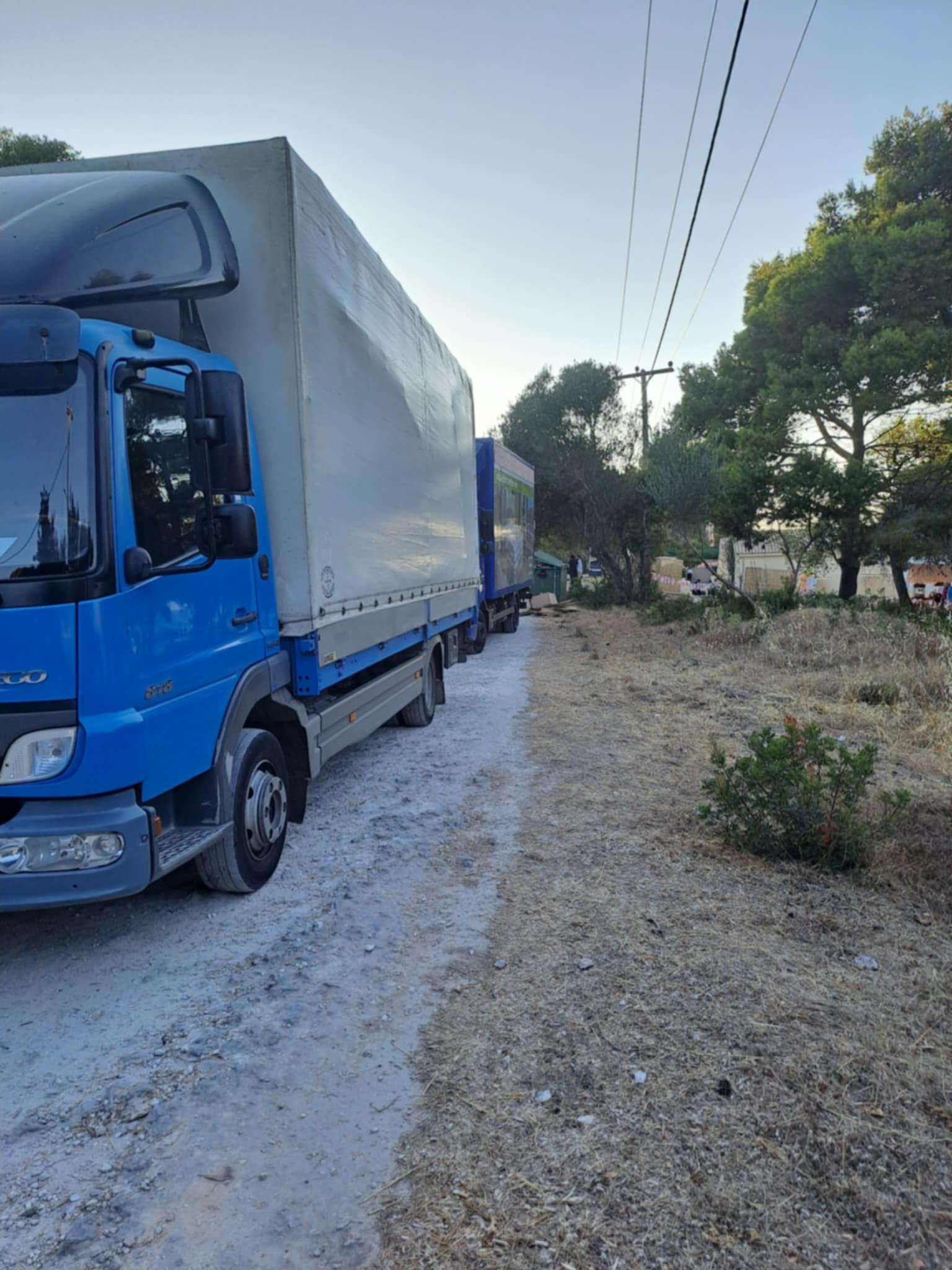 Ο Θεόφιλος …”μίλησε”! Και τι είπε; …”Μπράβο μου!”