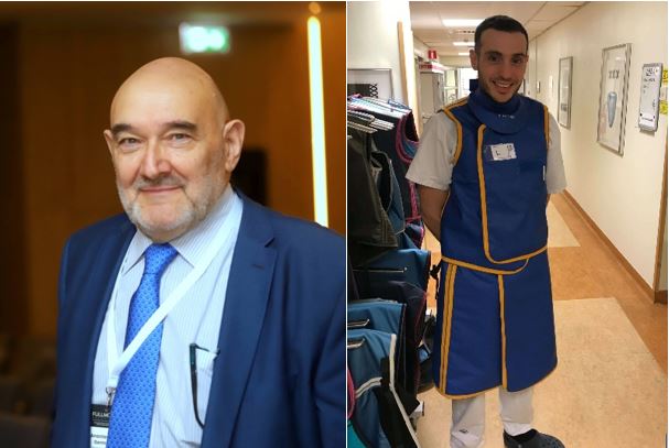 Ο Βύρωνας Λυκιαρδόπουλος συνομιλεί με τον Τάσο Γερμενή: Αναζητώντας μια ανθρώπινη Ιατρική για τον σύγχρονο άρρωστο