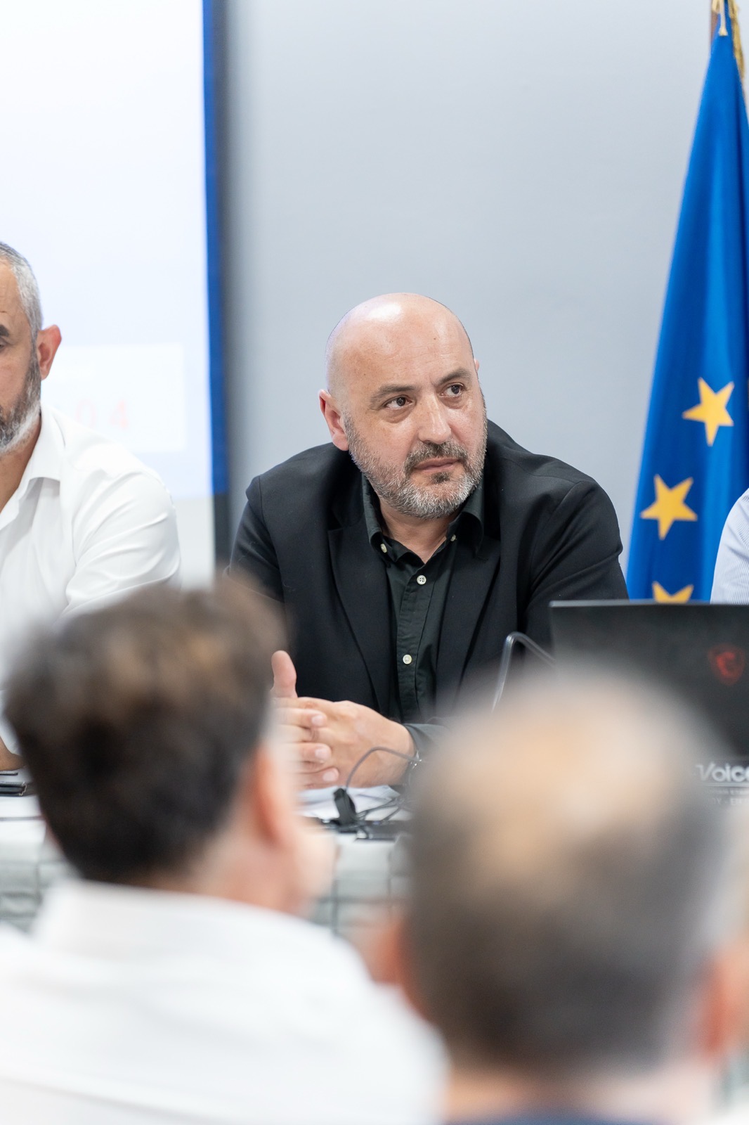 Οι ΑΕΤΟΙ και μπορούν… και θα τα κάνουν πράξη!