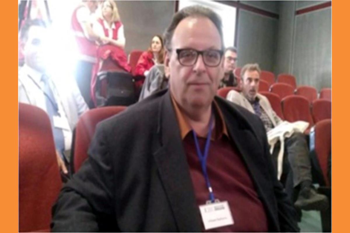 Οι αλυσοδεμένοι