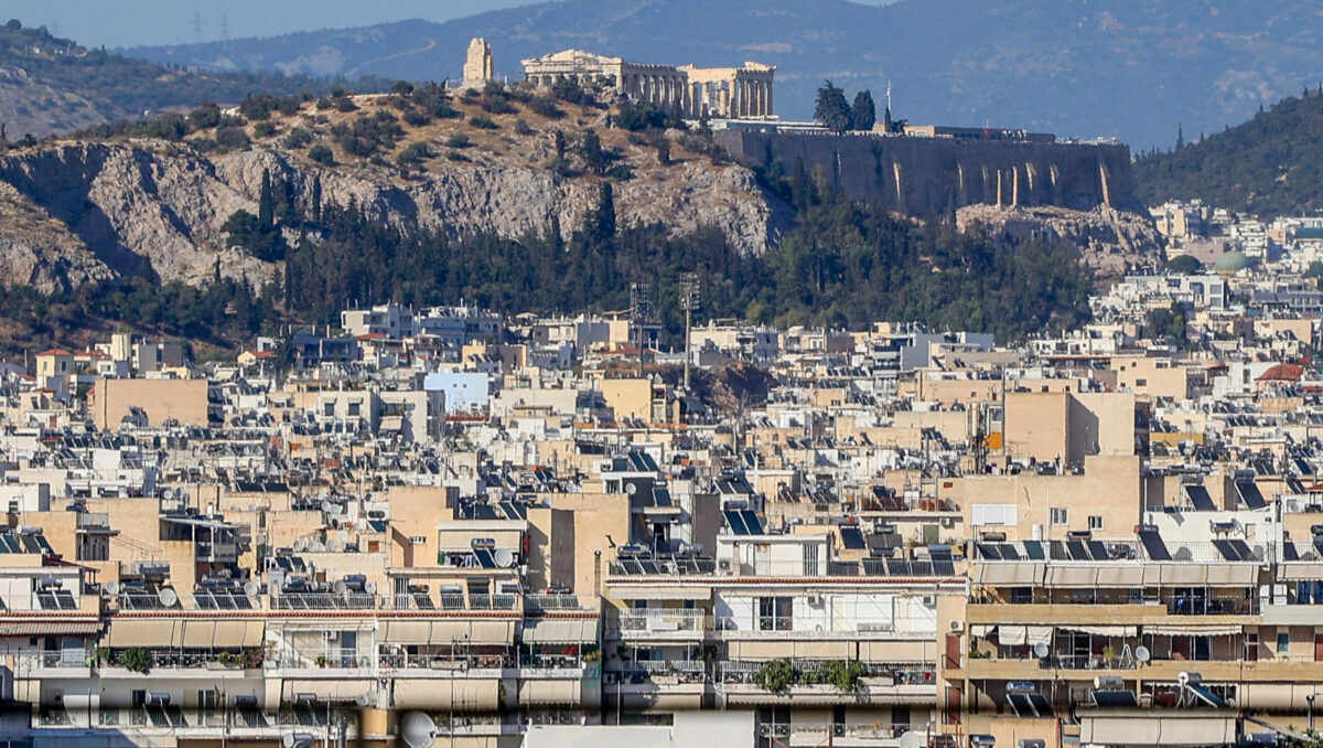 Οι δυνάμεις που διαμορφώνουν την αγορά ακινήτων: Τεχνολογία, βιωσιμότητα και κοινωνικές μετατοπίσεις-Οι τιμές στην Ελλάδα
