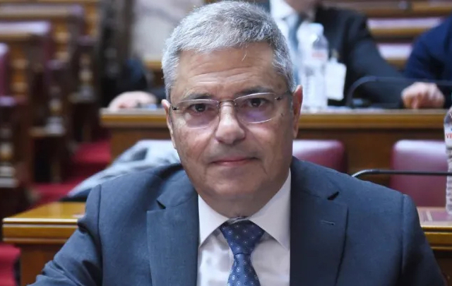 Παναγής Καππάτος: Οριστική λύση για τους μικροϊδιοκτήτες