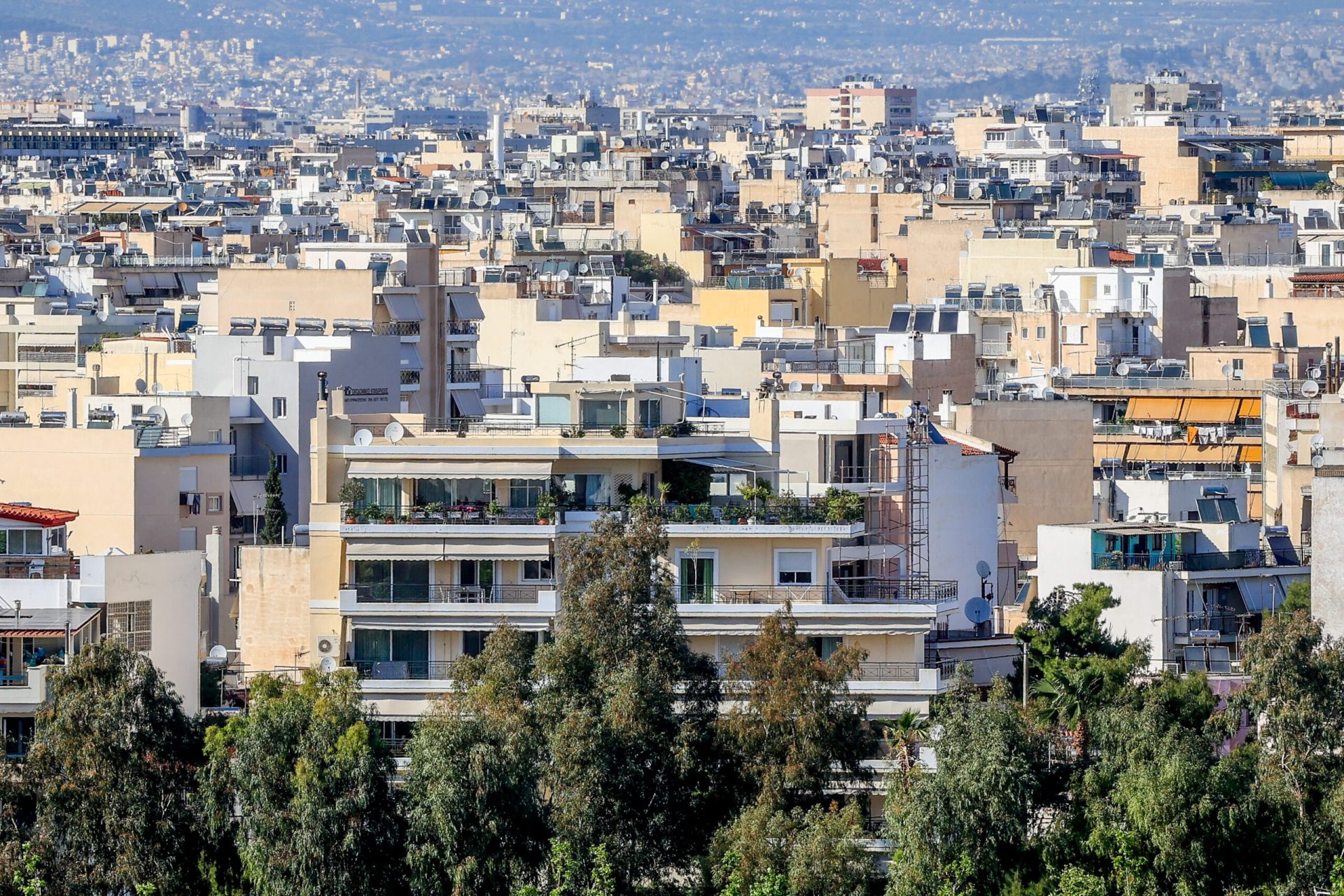 Παπαθανάσης: 8.500 πολίτες έχουν «κλειδώσει» σπίτι μέσω του «Σπίτι μου 2»